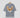 Oversized Golden Eagle Print Cotton T-Shirt