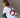 Infinity Loop Tee
