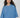 Oversized Cotton Dress With N-SOF Logo Print "Aaliyah"