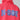 set infinity 88 zip jupe n-sof - vue dos - couleur rouge avec logo