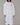 set infinity 88 zip jupe n-sof - vue face - blanc