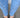 jean modulable zip n-sof - vue portée - jambes