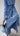Jean Modulable ZIP Transformable - N SOF