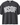 College T N-SOF coupe homme – gris foncé, vue de face