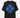 T-shirt Oversize INFINITY LOOP - LOGO JEAN