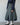 jupe astrée n-sof - vue détail
- bottes chemise bleu