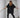 ensemble aria lurex edition n-sof -  noir 