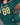set infinity 88 n-sof - vue face - vert sol