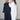 robe-chemise oversize victoria n-sof - vue face - chemise blanche