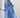 Cravate Denim Sculptée N-SOF