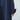 robe-chemise oversize victoria n-sof - vue détail avec main