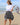 jupe bardot n-sof - noir plage vue 2
