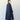 robe-chemise oversize victoria n-sof - vue dos
