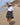jupe bardot n-sof - noir plage
