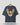 T-Shirt Oversize Aigle Doré N-SOF - gris fonce
