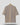 T-Shirt Oversize Lion N-SOF - beige back