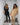ensemble aria lurex edition n-sof - couples femmes escalier 