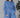 chemise denim sculpted n-sof - vue portée - look side