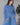 chemise denim sculpted n-sof - vue portée - look side