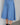 jupe culotte denim architect n-sof - vue détail