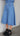 Culotte en Denim Architect - N SOF