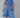 Culotte en Denim Architect - N SOF