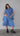 Culotte en Denim Architect - N SOF