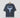 T-Shirt Oversize Crâne de Taureau N-SOF - gris 
