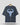 T-Shirt Oversize Crâne de Taureau N-SOF - gris 