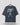 T-Shirt Oversize Éléphant N-SOF - GRIS FONCE