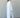 robe-chemise oversize victoria n-sof - vue côté - chemise blanche