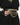 ceinture multi-chaînes n-sof - jupe noir side 