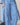 jean modulable zip n-sof - vue portée