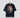 T-Shirt Oversize Lion N-SOF - noir