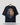 T-Shirt Oversize Lion N-SOF - noir