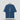 T-Shirt Oversize Rachel Logo Dos N-SOF - bleu back