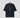 T-Shirt Oversize Rachel Logo Dos N-SOF - noir back