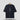 T-Shirt Oversize Rachel Logo Dos N-SOF - noir back