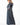 robe triple crop n-sof - gris