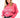 haut triple crop n-sof - rose