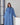 robe chemise jean sculpted n-sof - vue face