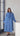 Robe Chemise en Jean Sculpted - N SOF