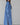 robe chemise jean sculpted n-sof - vue côté
