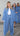 Robe Chemise en Jean Sculpted - N SOF